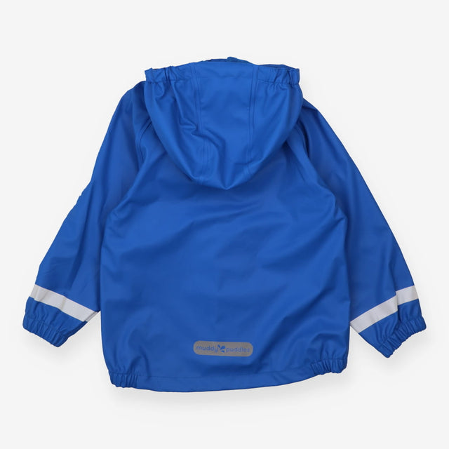 Rainy Day Waterproof Jacket Recycled