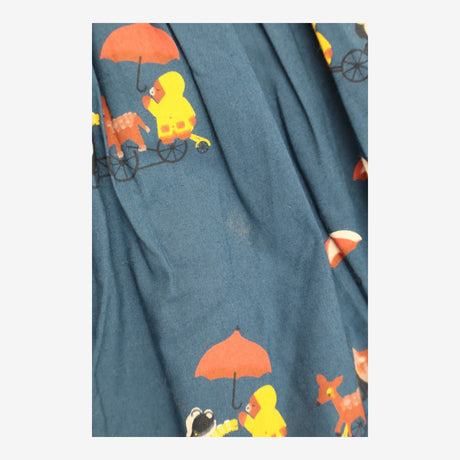 Blown Away Pinafore