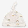 From Babies with Love rainbow hat