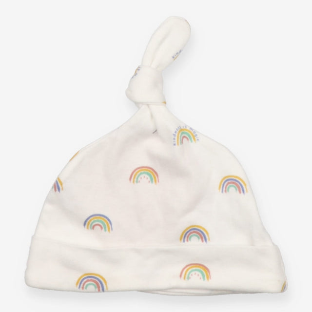 From Babies with Love rainbow hat