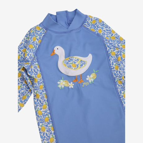 Sunsuit Duck & Lemons
