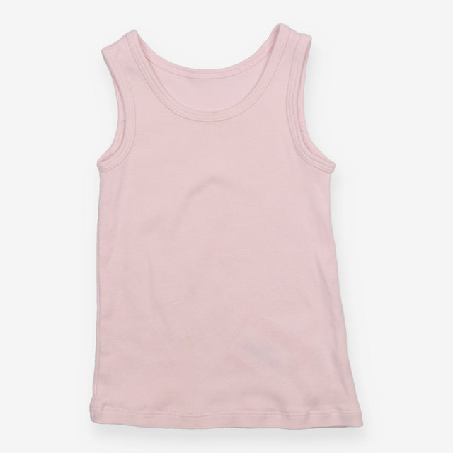 Vest pink