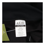 Shower Resistant Softshell Leggings - Black