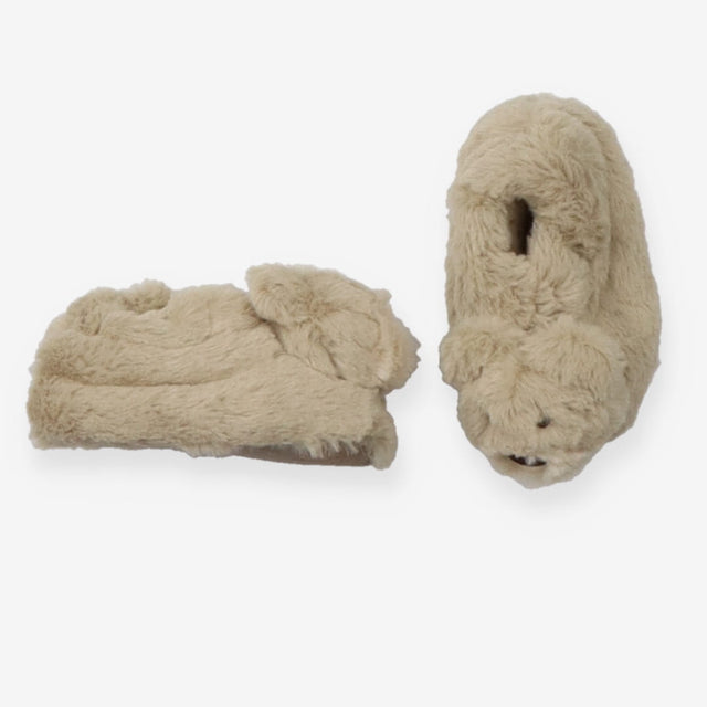 Slippers bear