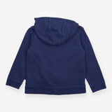 Hoodie Blue The Hungry Caterpillar
