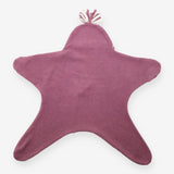Starsnug Fleece Brights Wrap Purple