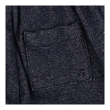 denim style pull on joggers