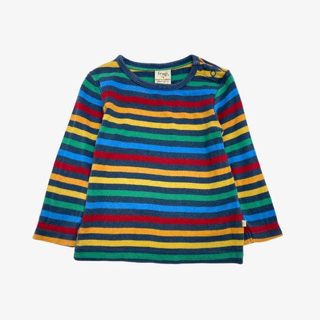 Bold Stripe T-shirt