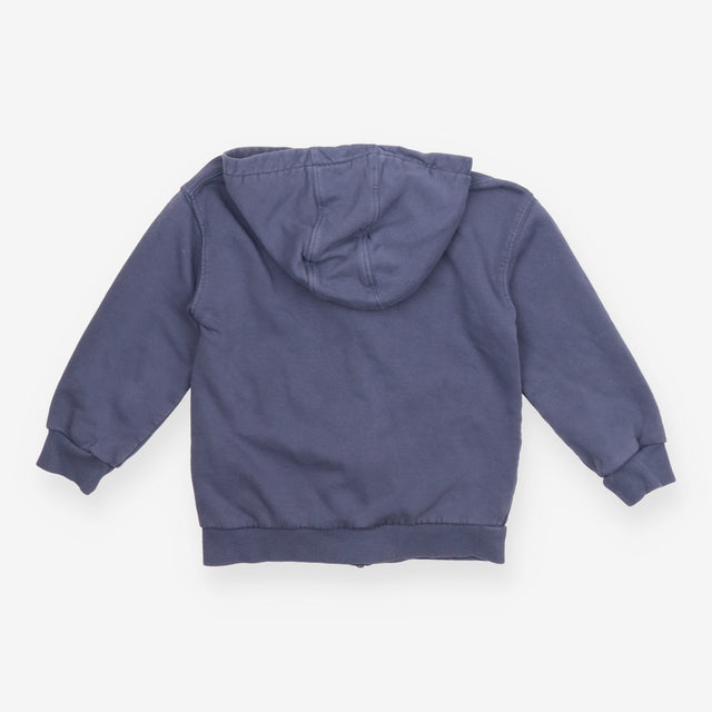 Hoodie spiderman