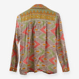 Maison Hotel Bruna Blouse 100% Cotton Boho
