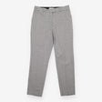 Reiss Black White Micro Check Tailored Trousers