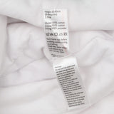 Sleeping Bag White Animals Fruit and Stars 2.5 Tog