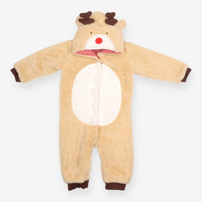 Rudolph Reindeer One Piece