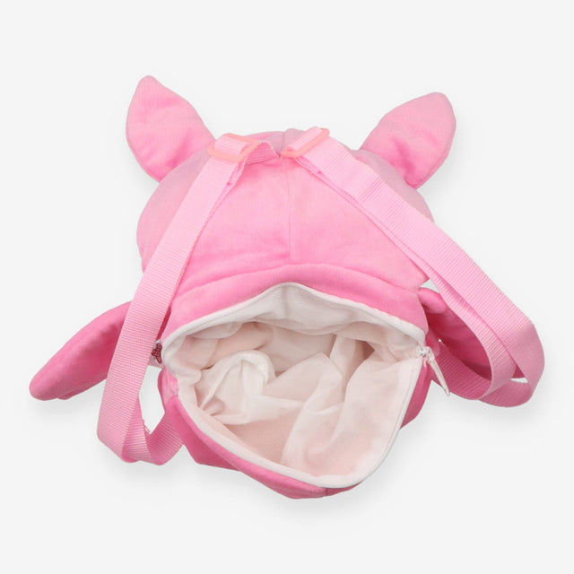 Percy Pig Backpack