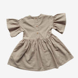 The Sage Dress
