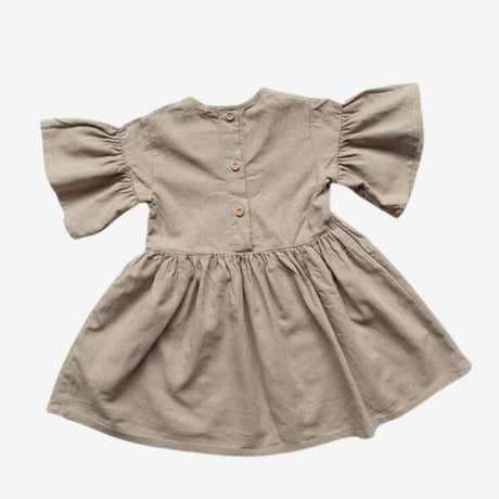 The Sage Dress