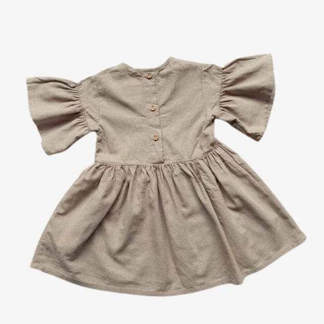 The Sage Dress