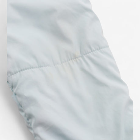 Pramsuit Waterproof Ice Blue