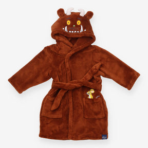 The Gruffalo Dressing Gown