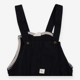Dungaree Jersey black