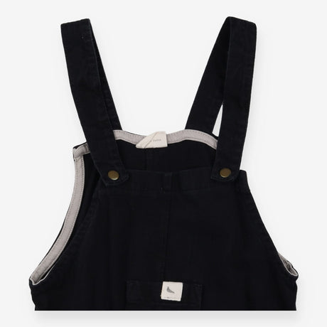 Dungaree Jersey black