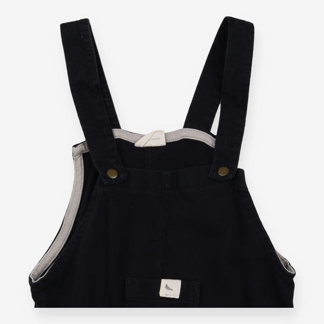 Dungaree Jersey black