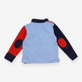 Red arrows rugby top
