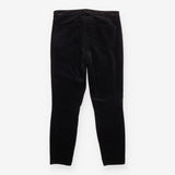 Velvet Jeans Black High Rise Slim Skinny Leg