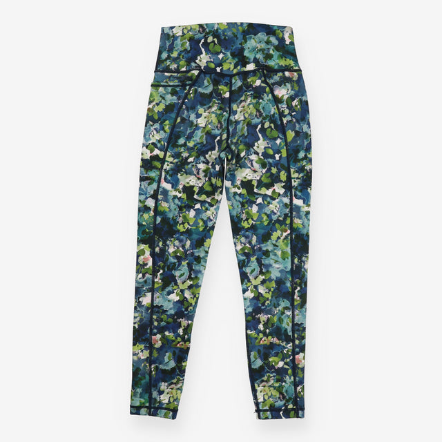 Super Sculpt Gym Leggings 7/8