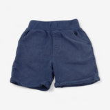 Jogger Shorts 2 Pack Blue