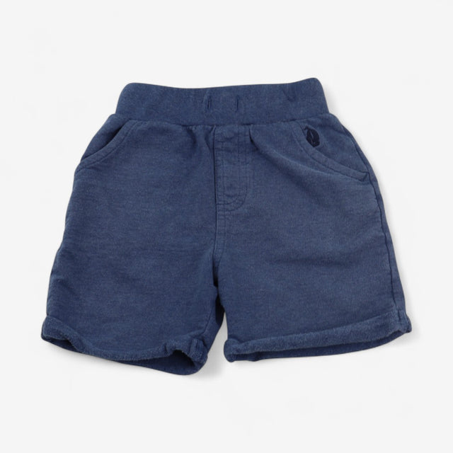 Jogger Shorts 2 Pack Blue