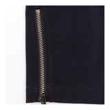 Black High Waisted Stretch Leggings