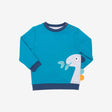 Dino sweatshirt