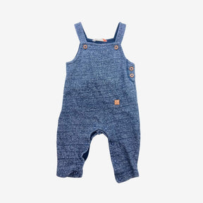 Fox Pocket Dungarees