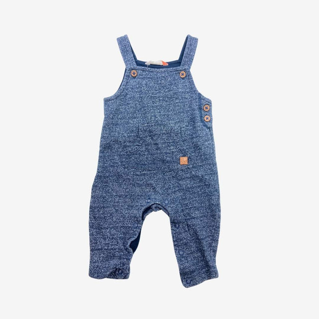 Fox Pocket Dungarees