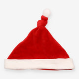 Santa Outfit 3pcs