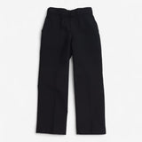 School trousers black