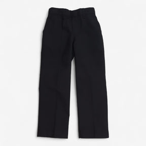 School trousers black