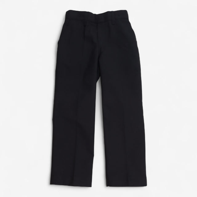 School trousers black