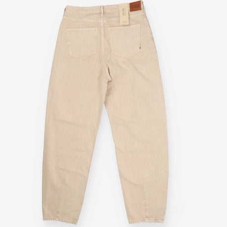 Jeans The Tide Desert Sand Balloon Leg High Rise 3