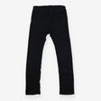 Jeans black pull on