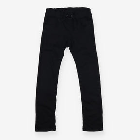 Jeans black pull on