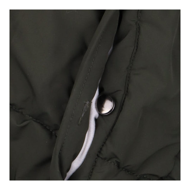 Wild Explorer Lunar Parka - Khaki