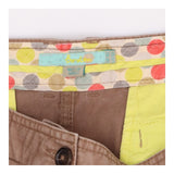 Boden Light Brown Chino Trousers