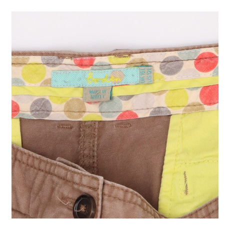 Boden Light Brown Chino Trousers
