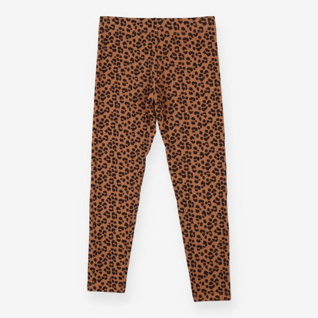 Leopard Print Leggings