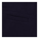 Boden Navy Blue Sleeveless Shift Dress Pocket