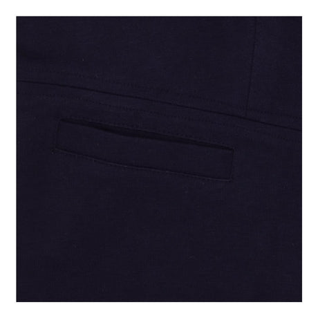 Boden Navy Blue Sleeveless Shift Dress Pocket