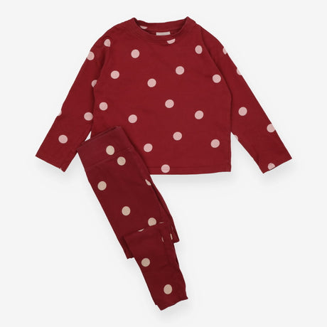 Polka Dot Outfit 