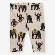 Cream Monkeys Leggings